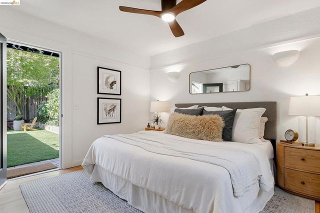 1240 Bates Rd, Oakland, CA 94610