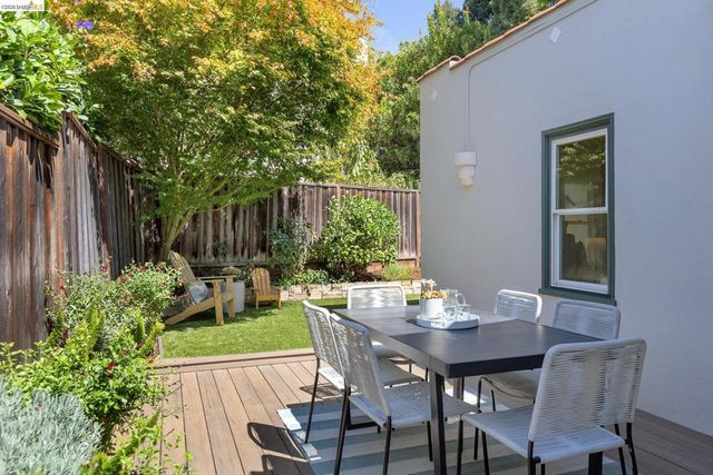 1240 Bates Rd, Oakland, CA 94610