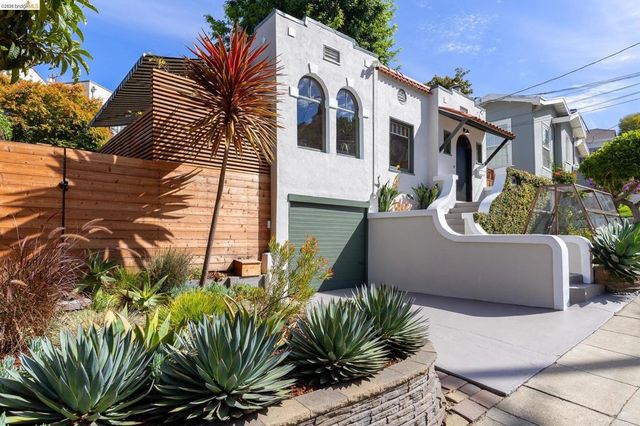 1240 Bates Rd, Oakland, CA 94610