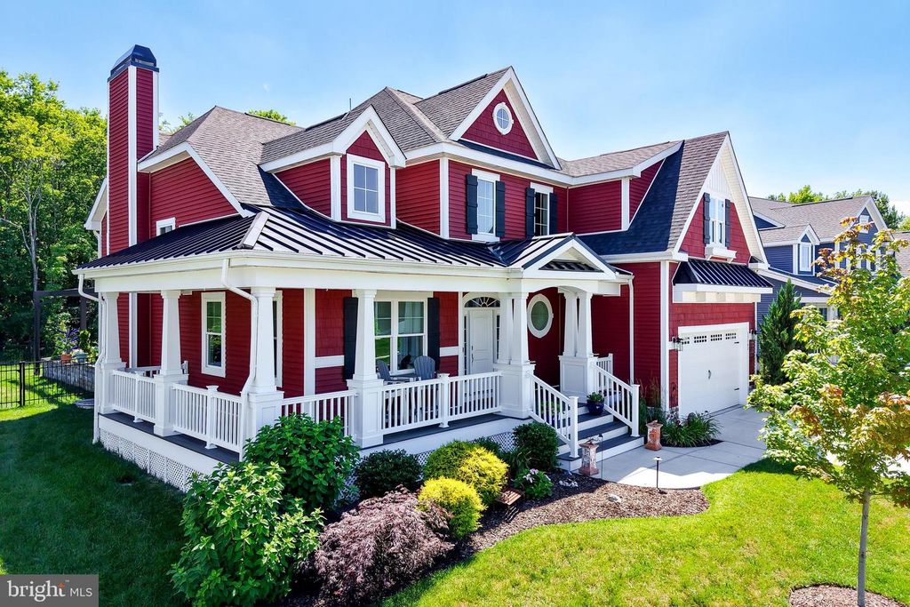 33562 UNION CIR, Lewes, DE 19958