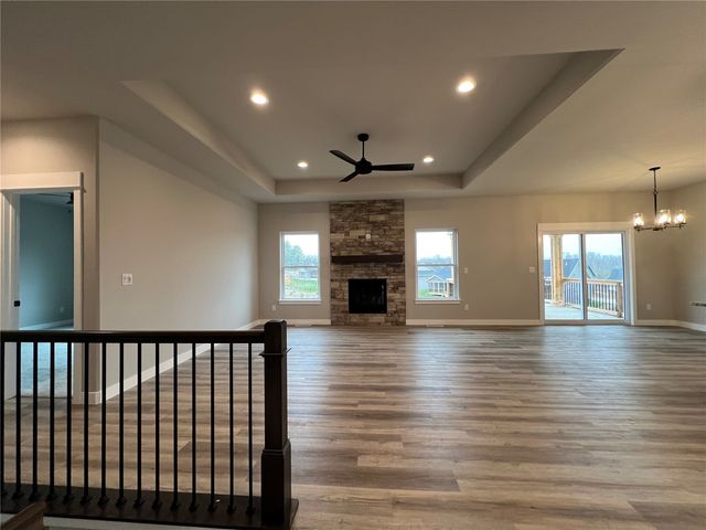 805 Yorkshire Street, North Liberty, IA 52317