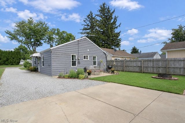 4738 Belle Meadow Road, Mentor, OH 44060