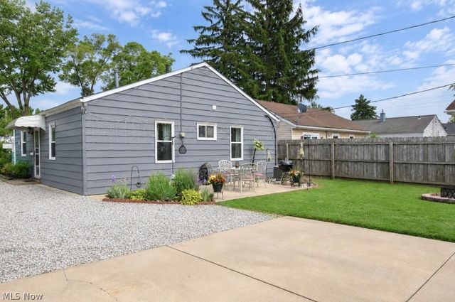 4738 Belle Meadow Road, Mentor, OH 44060