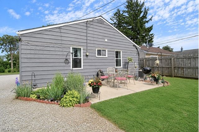 4738 Belle Meadow Road, Mentor, OH 44060