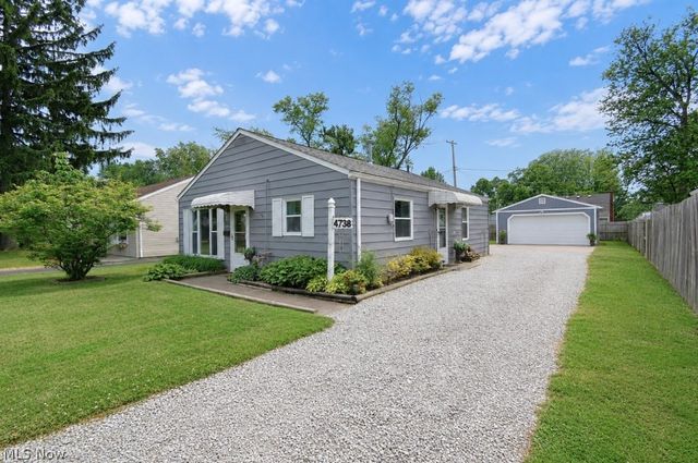 4738 Belle Meadow Road, Mentor, OH 44060