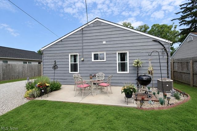 4738 Belle Meadow Road, Mentor, OH 44060
