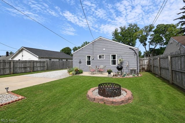 4738 Belle Meadow Road, Mentor, OH 44060