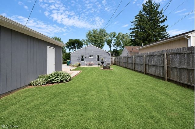 4738 Belle Meadow Road, Mentor, OH 44060