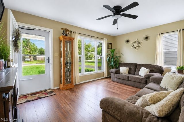4738 Belle Meadow Road, Mentor, OH 44060