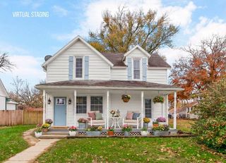 217 Brown Avenue, Osawatomie, KS 66064