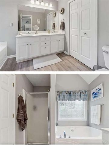 242 Barrington Drive, Hiram, GA 30141