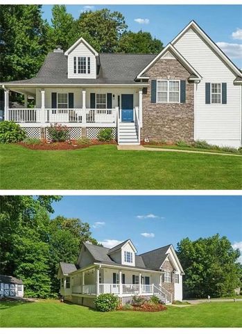 242 Barrington Drive, Hiram, GA 30141