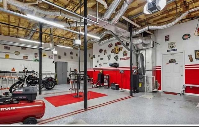 242 Barrington Drive, Hiram, GA 30141