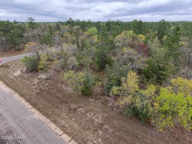 LOT 5 Weller Street, Chipley, FL 32428