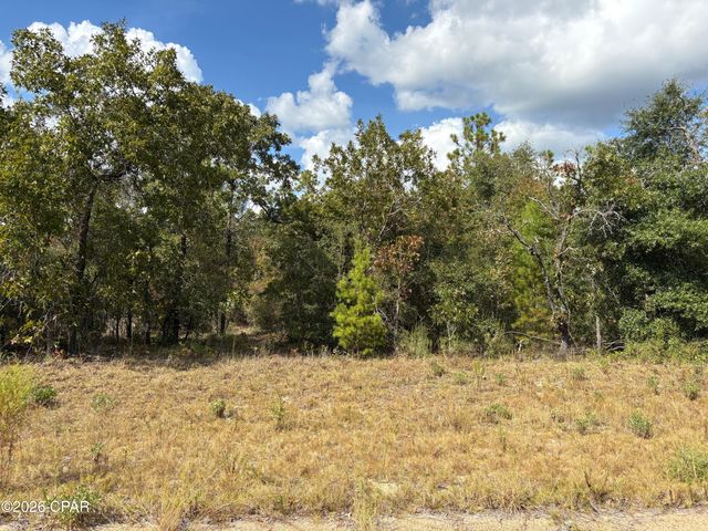 LOT 5 Weller Street, Chipley, FL 32428