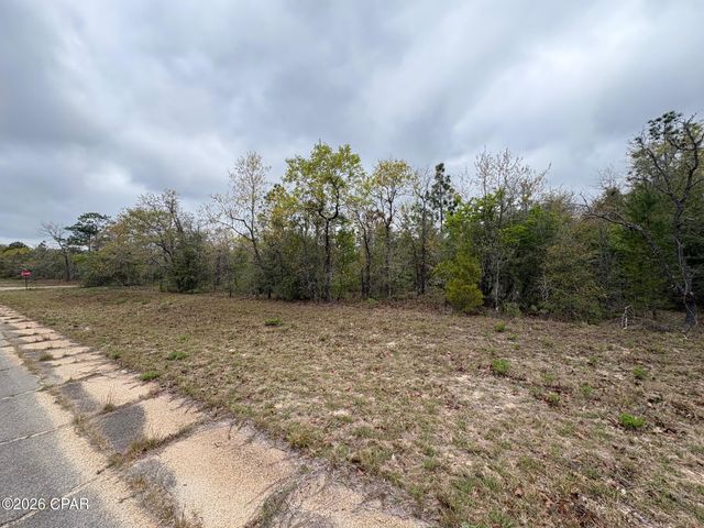 LOT 5 Weller Street, Chipley, FL 32428