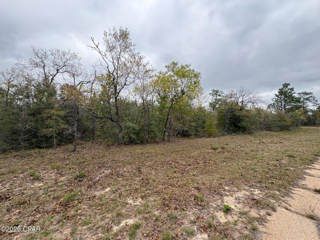 LOT 5 Weller Street, Chipley, FL 32428