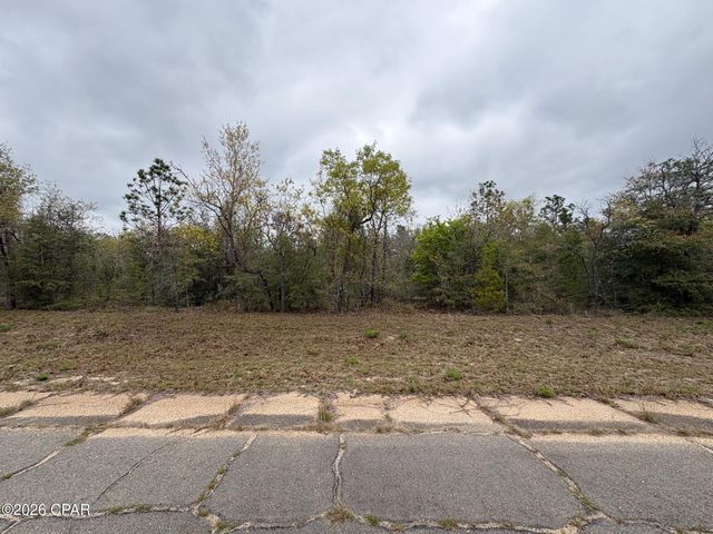 LOT 5 Weller Street, Chipley, FL 32428