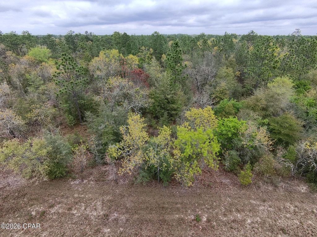 LOT 5 Weller Street, Chipley, FL 32428