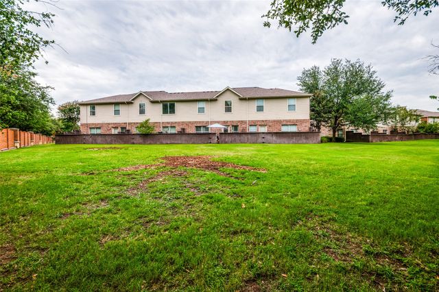 7204 Mediterranean Drive, Plano, TX 75093