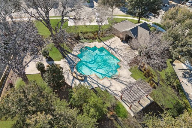 7204 Mediterranean Drive, Plano, TX 75093