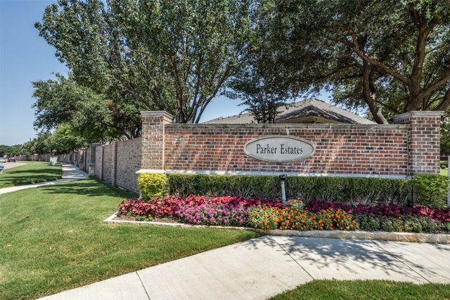 7204 Mediterranean Drive, Plano, TX 75093