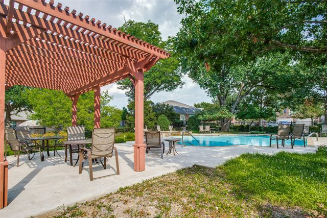 7204 Mediterranean Drive, Plano, TX 75093