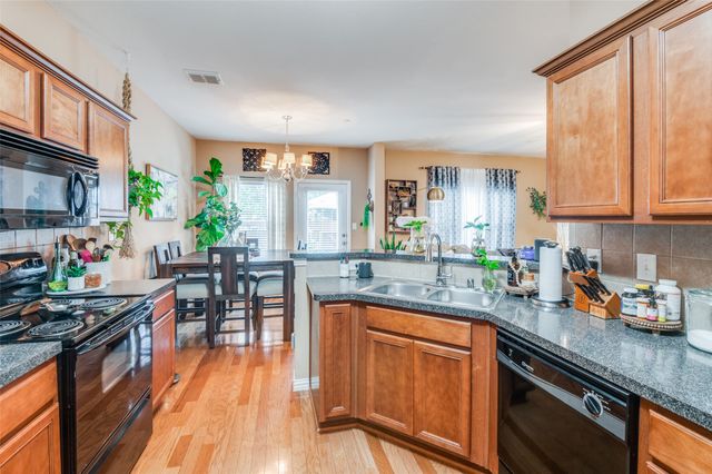 7204 Mediterranean Drive, Plano, TX 75093