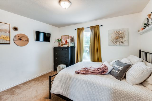 7204 Mediterranean Drive, Plano, TX 75093