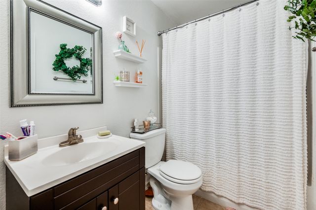 7204 Mediterranean Drive, Plano, TX 75093