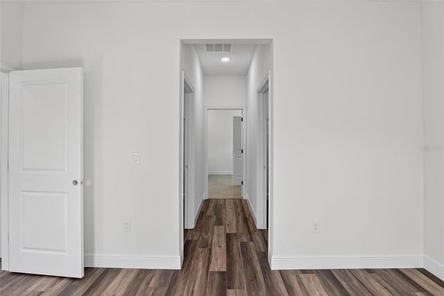 8125 N MALTESE DRIVE, Citrus Springs, FL 34433