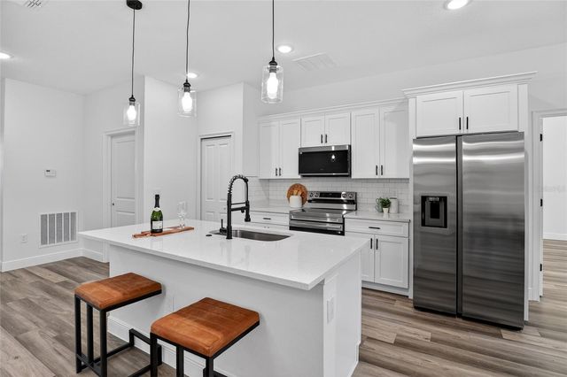 8125 N MALTESE DRIVE, Citrus Springs, FL 34433