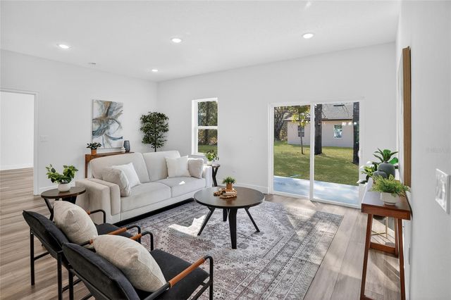 8125 N MALTESE DRIVE, Citrus Springs, FL 34433