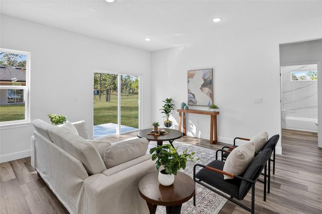 8125 N MALTESE DRIVE, Citrus Springs, FL 34433