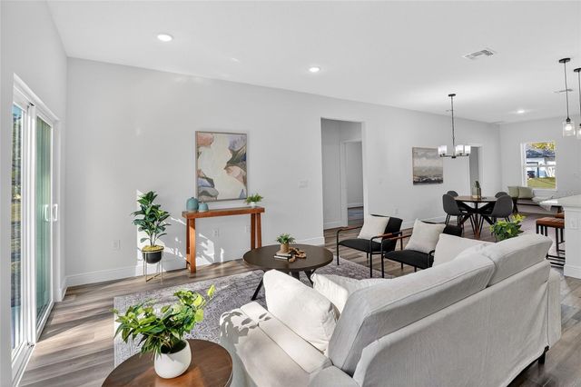 8125 N MALTESE DRIVE, Citrus Springs, FL 34433