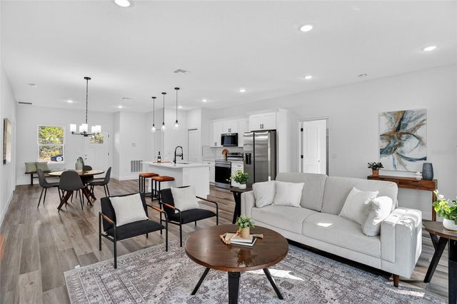 8125 N MALTESE DRIVE, Citrus Springs, FL 34433