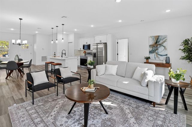 8125 N MALTESE DRIVE, Citrus Springs, FL 34433