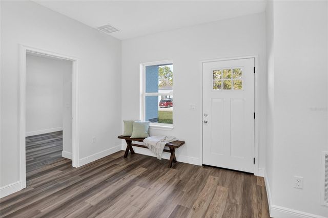 8125 N MALTESE DRIVE, Citrus Springs, FL 34433