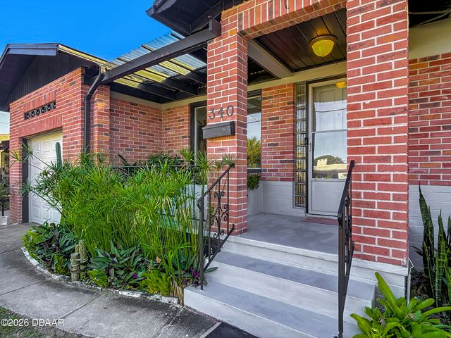 340 Zelda Boulevard, Daytona Beach, FL 32118