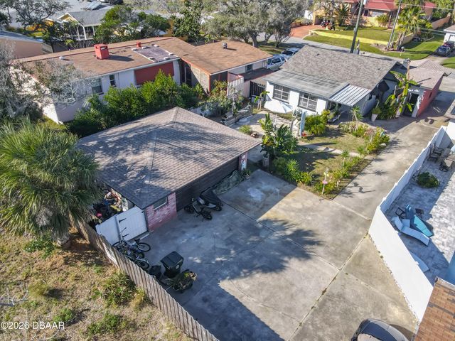 340 Zelda Boulevard, Daytona Beach, FL 32118