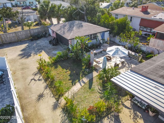 340 Zelda Boulevard, Daytona Beach, FL 32118