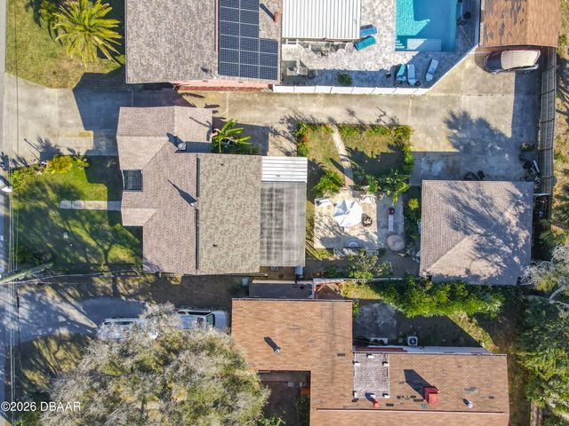340 Zelda Boulevard, Daytona Beach, FL 32118