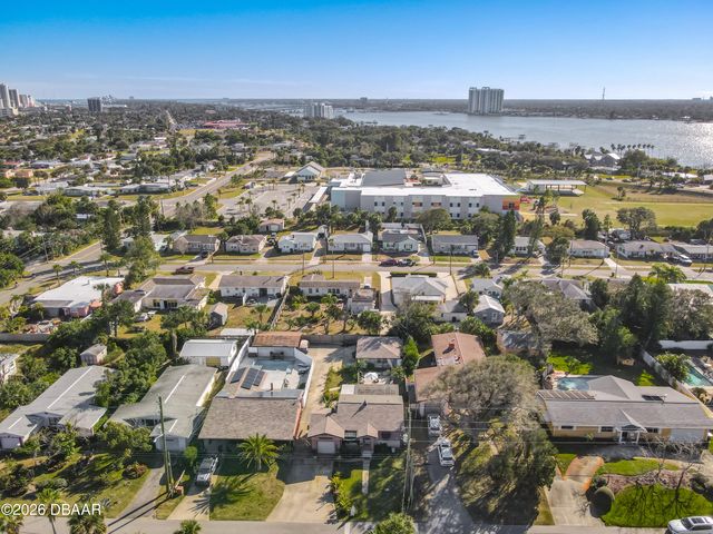 340 Zelda Boulevard, Daytona Beach, FL 32118