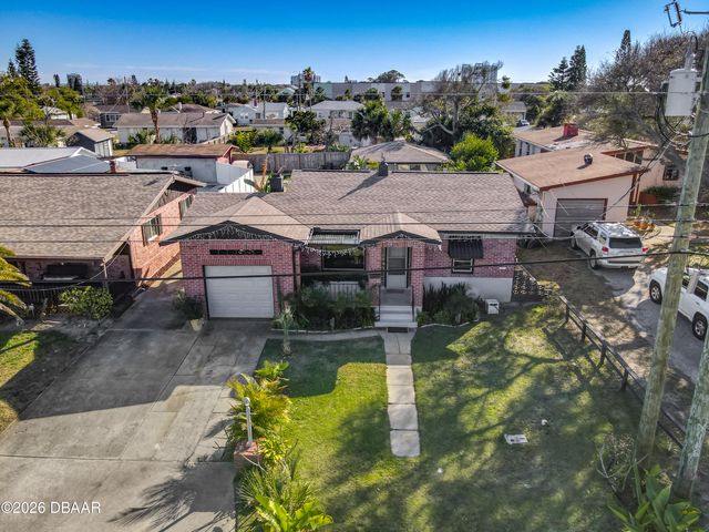 340 Zelda Boulevard, Daytona Beach, FL 32118