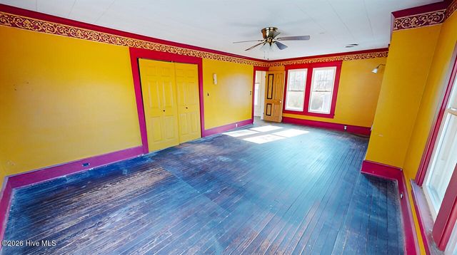 1502 Herrington Road, Elizabeth City, NC 27909