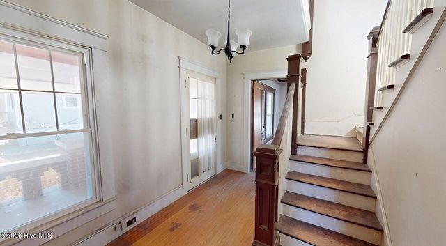 1502 Herrington Road, Elizabeth City, NC 27909