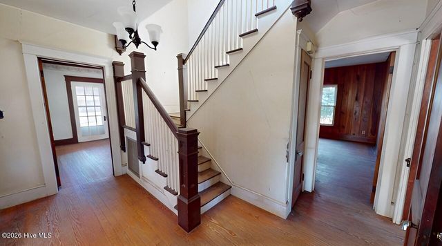 1502 Herrington Road, Elizabeth City, NC 27909