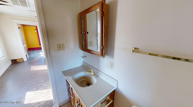 1502 Herrington Road, Elizabeth City, NC 27909