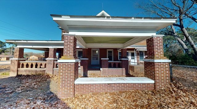 1502 Herrington Road, Elizabeth City, NC 27909