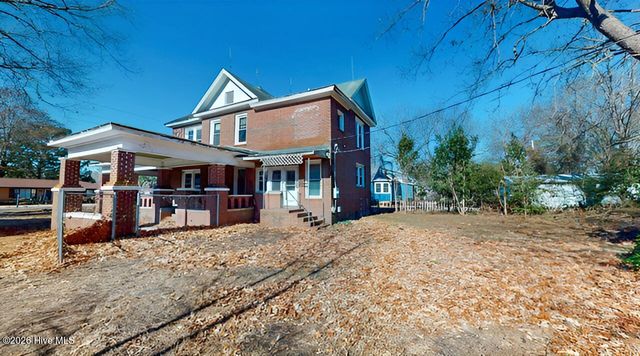 1502 Herrington Road, Elizabeth City, NC 27909